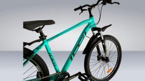 Велосипед GLORY BR 27.5-NEW Оригинальное SHIMANO, КАССЕТА 