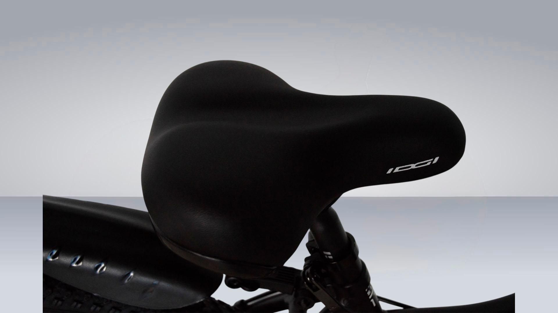 Велосипед IDGI GLORY RX 27.5-New Array 