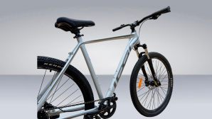 Велосипед VS 29HD-New SUNTOUR XCE-100
Гидравлика Shimano 