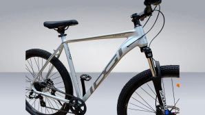 Велосипед VS 29HD-New SUNTOUR XCE-100
Гидравлика Shimano 